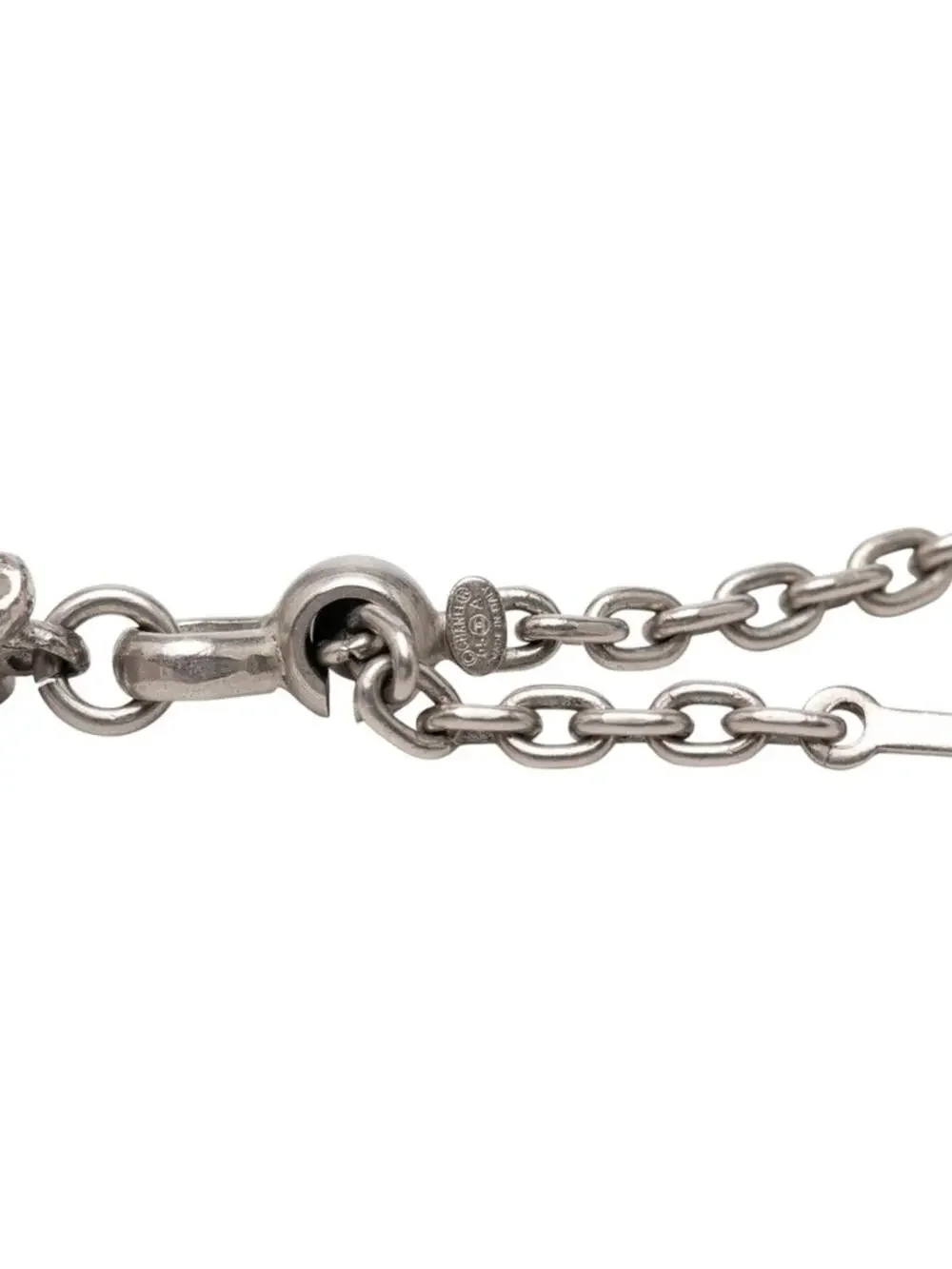 CHANEL elevate your